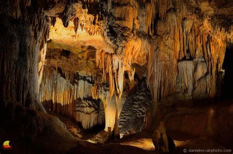 Daniel Novak Photo | Shenandoah: Luray Caverns