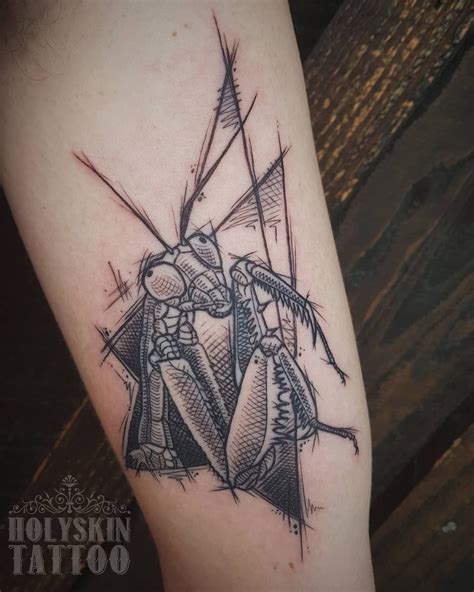 Dewar Tattooist on Instagram: “praying mantis' are just rad!! cheers ...