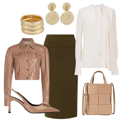 What To Wear To A Luncheon - Seasons Embraced