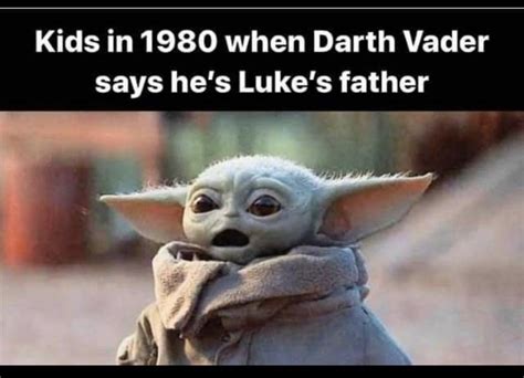 Pin on Baby Yoda Memes Clean