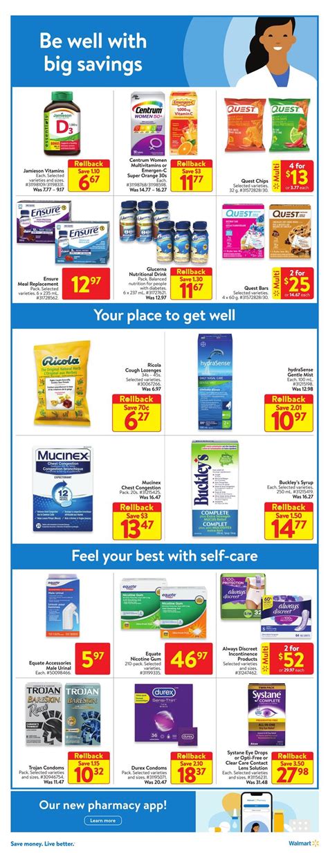 Walmart (ON) Flyer January 25 to 31