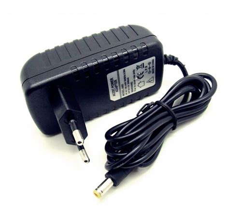 Power Supply Converter AC/DC Adapter 12V 2A for AVM Fritzbox 7170 7240 7270 7272 7340 7360 7362 ...