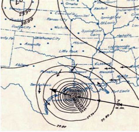 What does a category 5 storm look like? Hurricane categories explained