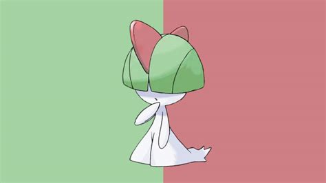 Can you catch a shiny Ralts in Pokémon Go? - Gamepur