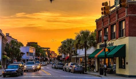 6 ways you can support Beaufort's small businesses today - Explore ...