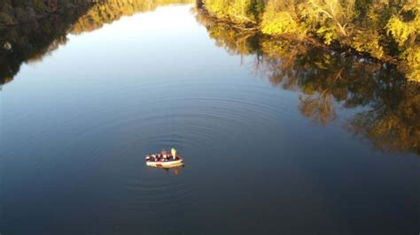 3 Best Waterproof Drones For Boaters - The Bass Boyz