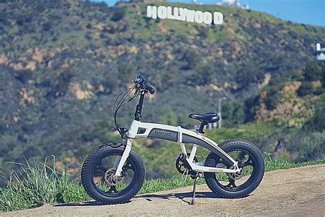 Best Folding Fat Tire Electric Bike Reviewed for 2023