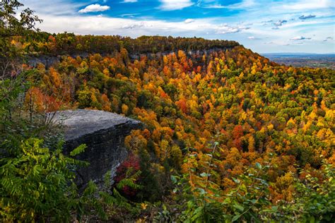 John Boyd Thacher State Park | Voorheesville, NY 12186