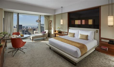 16 Tokyo Hotels With a View That Really Raise The Bar - HotelsCombined ...