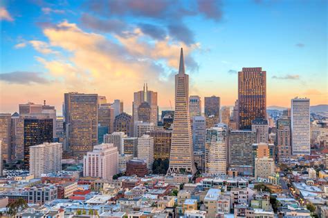 The Top Things to Do in Downtown San Francisco