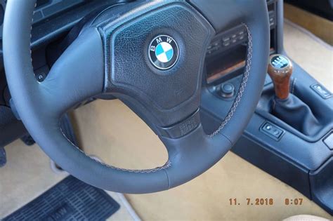 Complete interior renovation of BMW E36 | Bmw e36, Bmw, Interior renovation