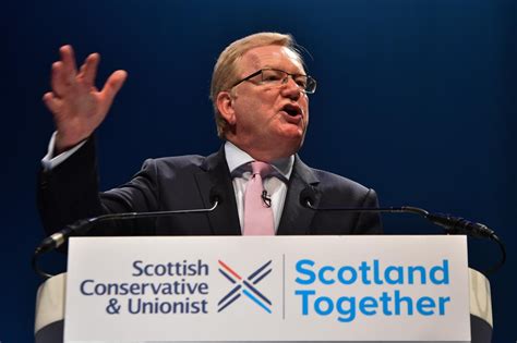 Conservatives 'would lose every seat in Scotland in an election', poll shows | London Evening ...