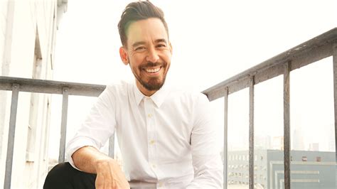 Linkin Park's Mike Shinoda Is Taking the Next Step | GQ