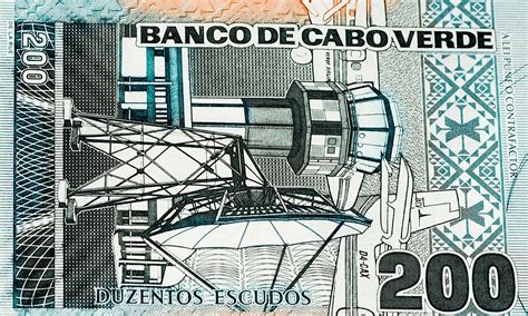 What is the Currency of Cabo Verde? - WorldAtlas