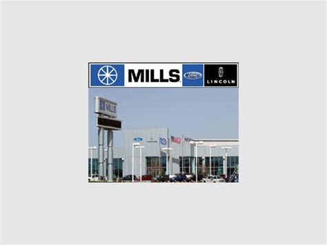 Mills Ford Lincoln : Baxter , MN 56425 Car Dealership, and Auto Financing - Autotrader