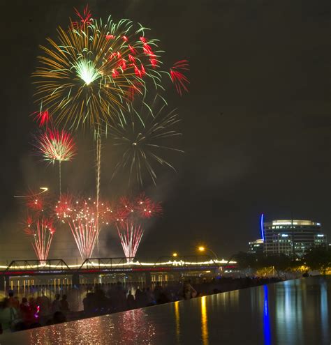 Celebrate AZ Water: Tempe Town Lake | Water - Use It Wisely