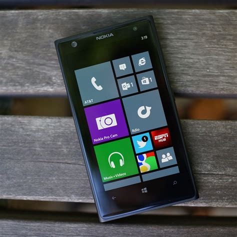 Nokia Lumia 1020 review - The Verge