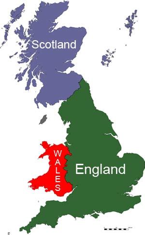 England Facts | Learn about the country of England