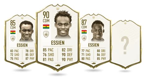 FIFA 20 icons: Every legend confirmed and the players we want to see ...