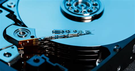 Hard Drive Capacity and The Road to 50TB - Horizon