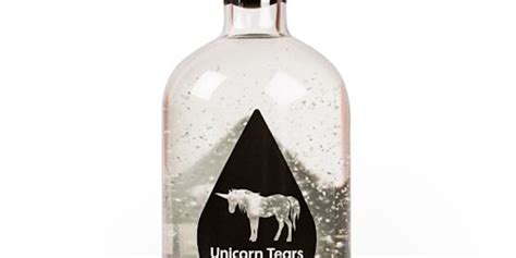 Unicorn Tears Gin Liqueur - Product Hunt