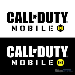 Call Of Duty Mobile Logo vector (.cdr) | Mobile logo, Call of duty ...