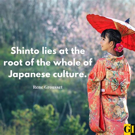 15 Great Japanese Shinto Quotes, Sayings, and Proverbs