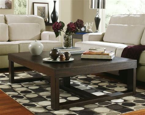 Ashley Furniture Signature Design - Watson Coffee Table