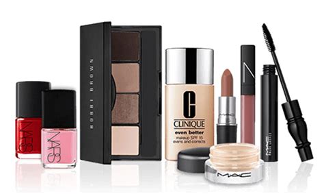 Get FREE Makeup Samples! – Get It Free