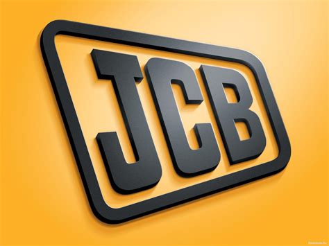 JCB Logo - LogoDix