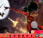 Play Miraculous Ladybug Hidden Letters Game | Play Free Online Games at ...