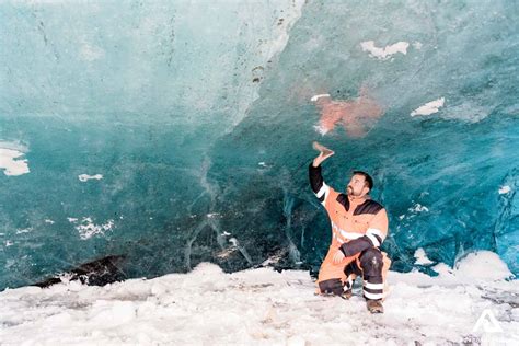 Snowmobile & Ice Cave Tour in Iceland | Adventures.com