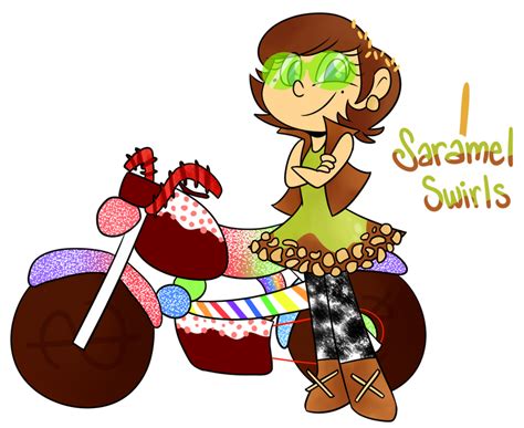 Sugar Rush Racer by CandyBattleaxe on DeviantArt