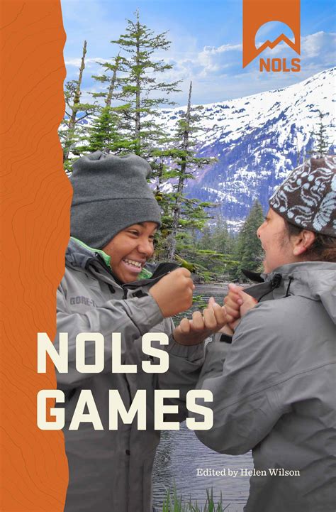 NOLS Games – NOLS Store