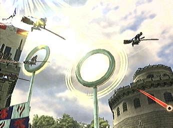 Screens: Harry Potter: Quidditch World Cup - PS2 (4 of 28)