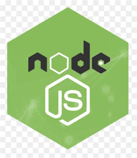 Node Js Logo & Transparent Node Js.PNG Logo Images