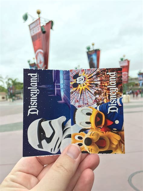 Disneyland ticket prices are going up: Here's what you need to know ...