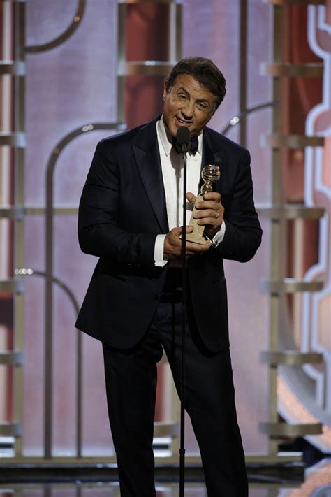 "The Martian," "The Revenant" Lead 73rd Golden Globe Awards | Festivals & Awards | Roger Ebert