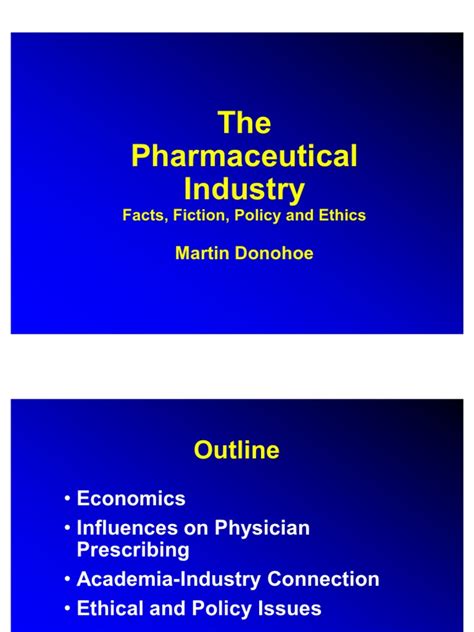 (PDF) Pharmaceutical Industry Ethics - DOKUMEN.TIPS