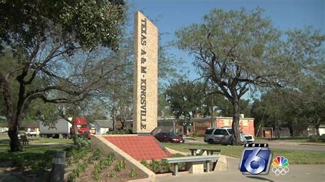 Texas A&M University-Kingsville Foundation surpasses $100 million ...