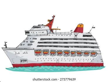 29,205 Cruise Ship Cartoon Royalty-Free Photos and Stock Images | Shutterstock