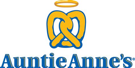 Auntie Anne Logo - Gallery Digital Signage