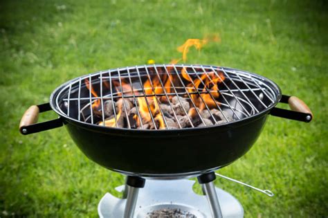 A Guide to Cleaning Your Charcoal Grill - Best Smoker