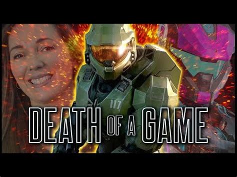 "Death of a Game: Halo Infinite" thoughts? : r/halo