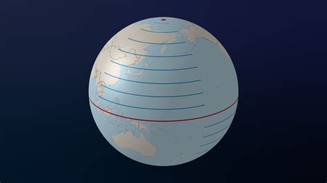 Information About Latitude, Longitude, and the Prime Meridian | Britannica