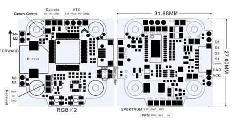 HAWK 5 Pro Mini Drone User Manual