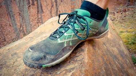 Another Runner: Merrell Trail Glove 2.0 Review: This Time it's Dirty