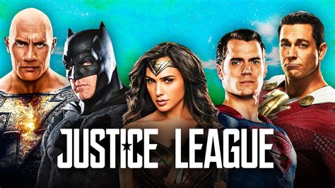 Justice League 2: Did DC Cancel the Superhero Sequel? | The Direct