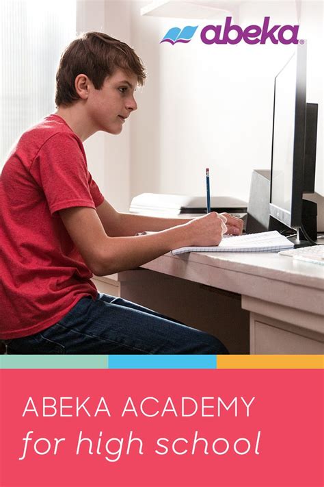 Abeka Academy video lessons makes homeschooling high schoolers a breeze ...