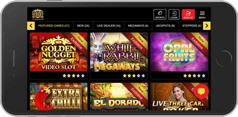 Golden Nugget Online Casino Review App and Bonus Codes